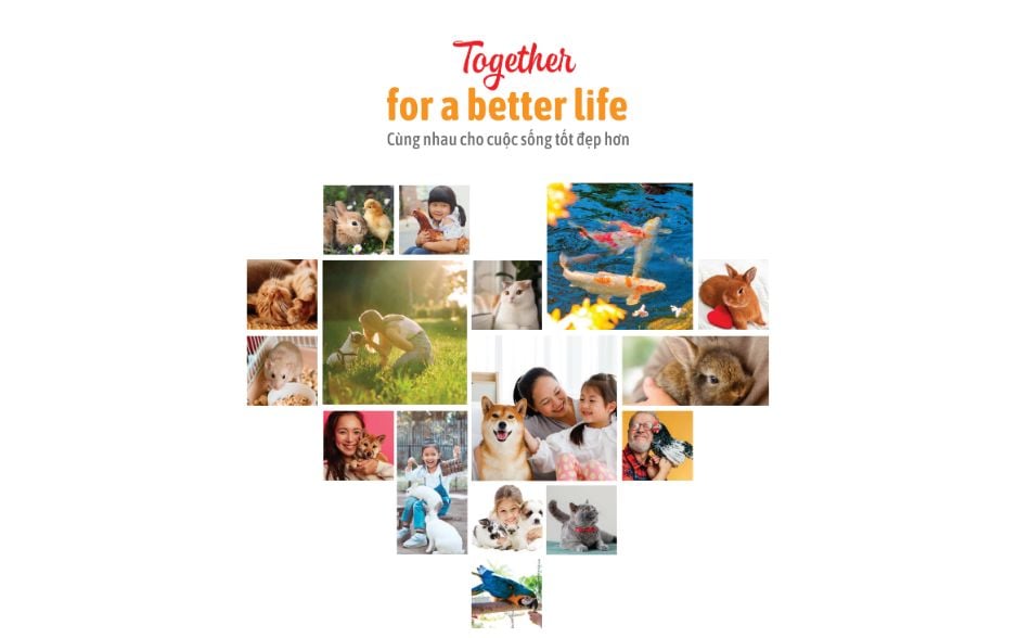 Truoo Pet Care: Together for a better life