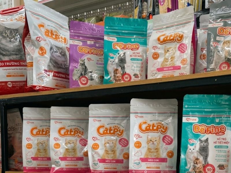 review-hat-cho-meo-truoo-pet-care-2026