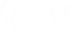 Logo Truoo Pet Care màu trắng