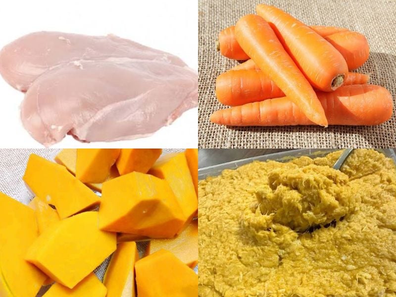 cach-lam-pate-cho-meo-tu-thit-ga