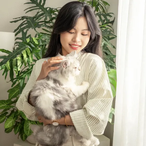 Câu chuyện thương hiệu của Truoo Pet Care