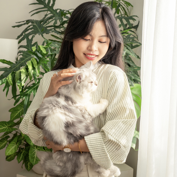 Câu chuyện thương hiệu của Truoo Pet Care