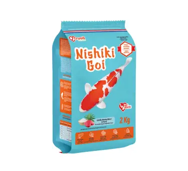 Nishiki Goi - Tăng trưởng nhanh | Truoo Pet Care