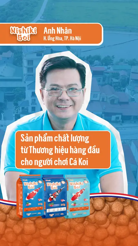 Anh Nhân testimonial