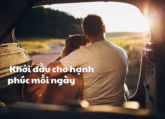 Hệ tiêu hoá khoẻ mạnh là khởi đầu cho hạnh phúc mỗi ngày