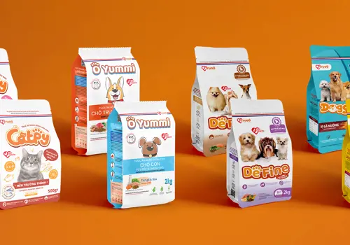 Tổng hợp tất cả sản phẩm tiêu biểu của Truoo Pet Care